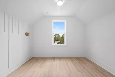 Bedroom - 5494 Third St, Saint Augustine, FL 32080 photo 6 of 7