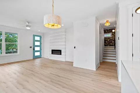 Living - 5494 Third St, Saint Augustine, FL 32080 photo 3 of 5
