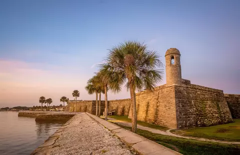 View/Area - 5494 Third St, Saint Augustine, FL 32080 photo 7 of 9