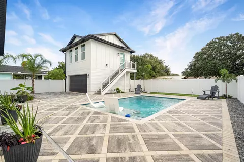 Exterior - 5494 Third St, Saint Augustine, FL 32080 photo 2 of 12