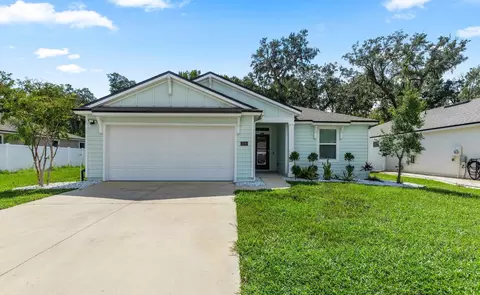 214 Chasewood Dr, Saint Augustine, FL 32095 photo 1