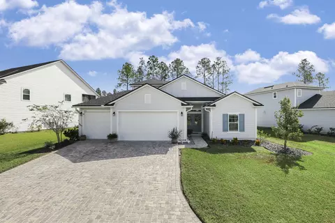 276 Watervale Dr, Saint Augustine, FL 32092 photo 1
