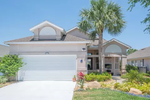 322 Monika Pl, Saint Augustine, FL 32080