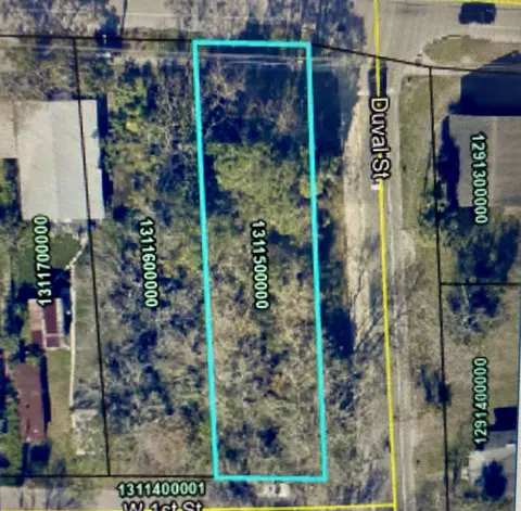 801 W King St, Saint Augustine, FL 32084 photo 2