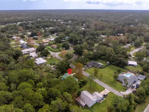 View/Area - 1218 Fort Peyton Dr, Saint Augustine, FL 32086 photo 8 of 11