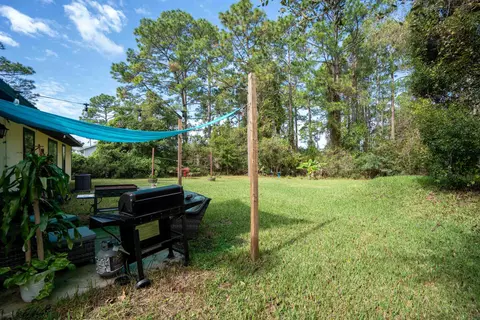 Exterior - 1218 Fort Peyton Dr, Saint Augustine, FL 32086 photo 5 of 5