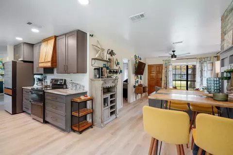 Kitchen - 1218 Fort Peyton Dr, Saint Augustine, FL 32086 photo 1 of 4