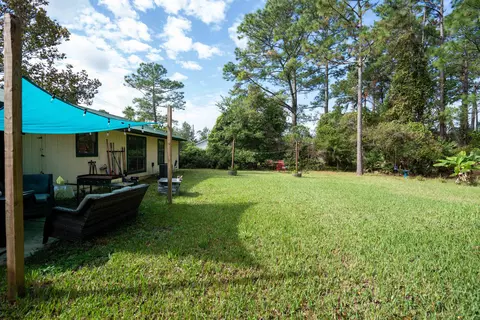 Exterior - 1218 Fort Peyton Dr, Saint Augustine, FL 32086 photo 4 of 5