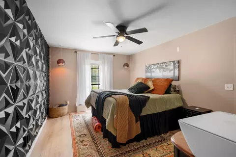 Bedroom - 1218 Fort Peyton Dr, Saint Augustine, FL 32086 photo 2 of 7