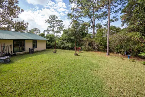 Exterior - 1218 Fort Peyton Dr, Saint Augustine, FL 32086 photo 3 of 5