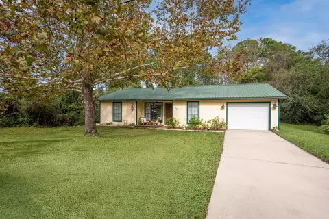 Exterior - 1218 Fort Peyton Dr, Saint Augustine, FL 32086 photo 1 of 5