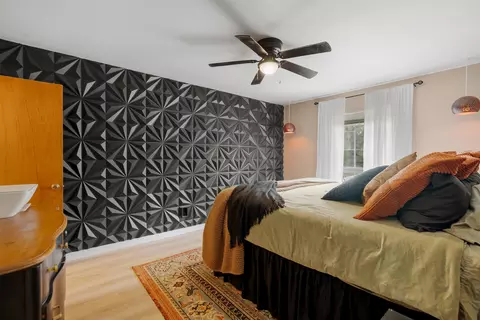 Bedroom - 1218 Fort Peyton Dr, Saint Augustine, FL 32086 photo 1 of 7