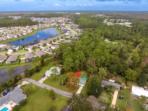 View/Area - 1218 Fort Peyton Dr, Saint Augustine, FL 32086 photo 1 of 11