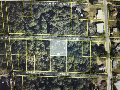 1073 W 11th St 1073 W 11th St, Saint Augustine, FL 32084 photo 1