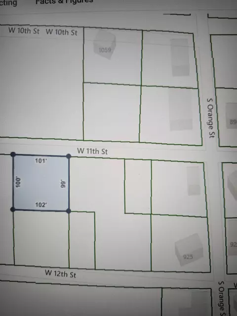 1073 W 11th St 1073 W 11th St, Saint Augustine, FL 32084 photo 2