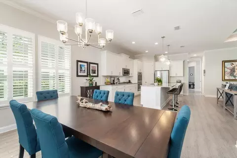 Dining - 115 Pajaro Way, Saint Augustine, FL 32095 photo 3 of 3
