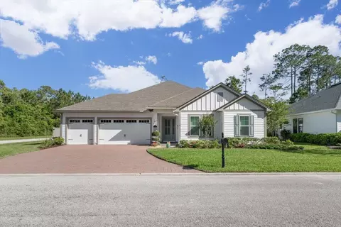 Exterior - 115 Pajaro Way, Saint Augustine, FL 32095 photo 10 of 10