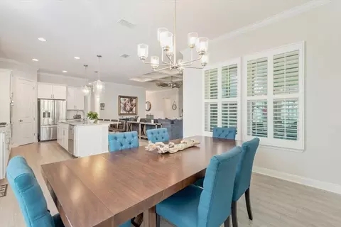 Dining - 115 Pajaro Way, Saint Augustine, FL 32095 photo 2 of 3