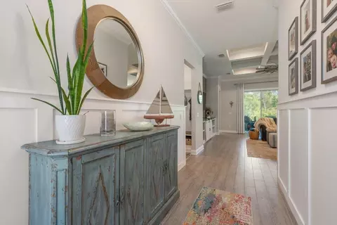 Entry Way - 115 Pajaro Way, Saint Augustine, FL 32095 photo 2 of 6