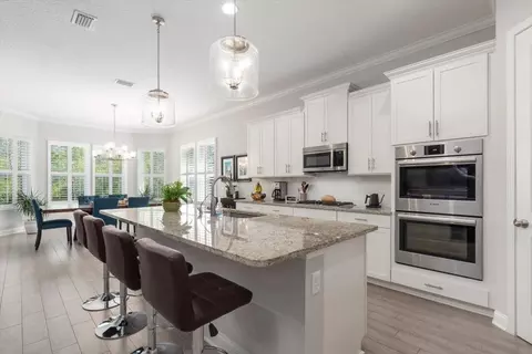 Kitchen - 115 Pajaro Way, Saint Augustine, FL 32095 photo 1 of 3