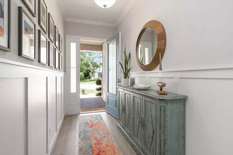 Entry Way - 115 Pajaro Way, Saint Augustine, FL 32095 photo 1 of 6