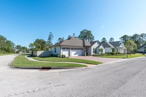 Exterior - 115 Pajaro Way, Saint Augustine, FL 32095 photo 7 of 10