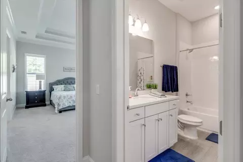 Entry Way - 115 Pajaro Way, Saint Augustine, FL 32095 photo 5 of 6