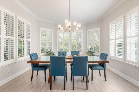 Dining - 115 Pajaro Way, Saint Augustine, FL 32095 photo 1 of 3