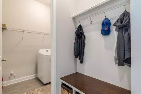 Entry Way - 115 Pajaro Way, Saint Augustine, FL 32095 photo 6 of 6