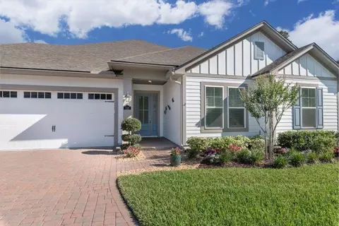 Exterior - 115 Pajaro Way, Saint Augustine, FL 32095 photo 1 of 10