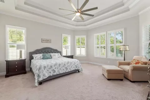 Bedroom - 115 Pajaro Way, Saint Augustine, FL 32095 photo 1 of 3