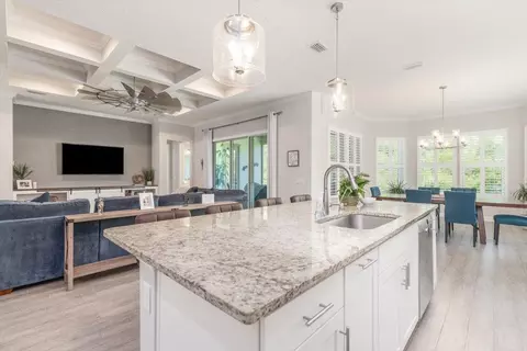 Kitchen - 115 Pajaro Way, Saint Augustine, FL 32095 photo 2 of 3