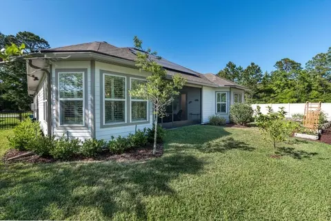 Exterior - 115 Pajaro Way, Saint Augustine, FL 32095 photo 2 of 10
