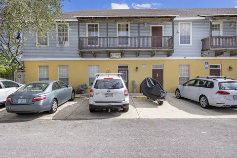 601 S Ponce De Leon Blvd, Saint Augustine, FL 32084 photo 3