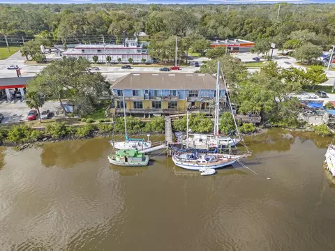 601 S Ponce De Leon Blvd, Saint Augustine, FL 32084 photo 1