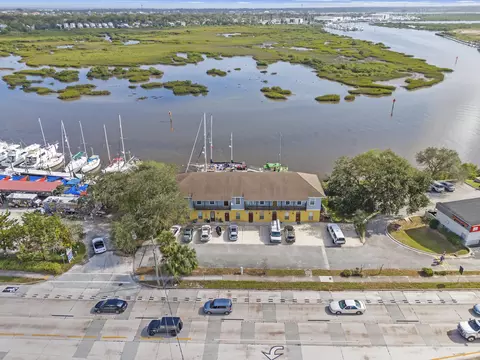 601 S Ponce De Leon Blvd, Saint Augustine, FL 32084 photo 2