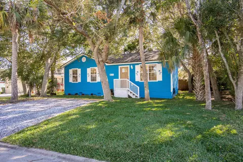 199 Cabeza St, Saint Augustine, FL 32080 photo 1