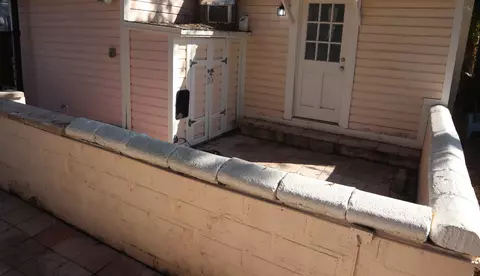 Exterior - 130 Moore St, Saint Augustine, FL 32084 photo 10 of 10