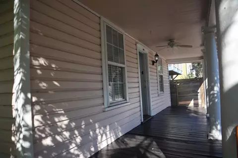 Exterior - 130 Moore St, Saint Augustine, FL 32084 photo 5 of 10