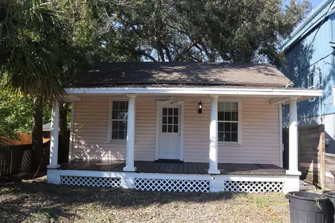 Exterior - 130 Moore St, Saint Augustine, FL 32084 photo 2 of 10