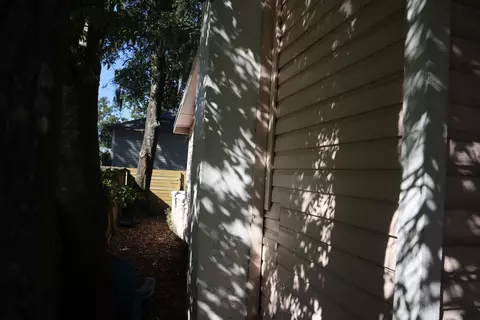 Exterior - 130 Moore St, Saint Augustine, FL 32084 photo 8 of 10