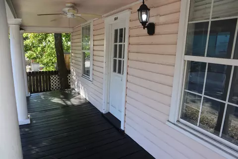 Exterior - 130 Moore St, Saint Augustine, FL 32084 photo 6 of 10