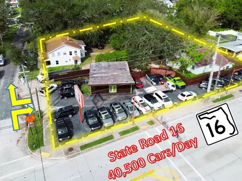 218 State Road 16, Saint Augustine, FL 32084 photo 1