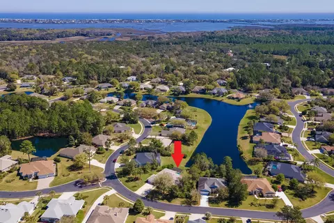 718 Needle Grass Dr, Saint Augustine, FL 32086 photo 2
