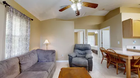 Living - 411 Wateroak St, Saint Augustine, FL 32086 photo 7 of 7
