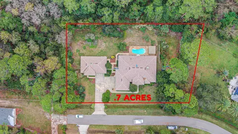View/Area - 411 Wateroak St, Saint Augustine, FL 32086 photo 1 of 8