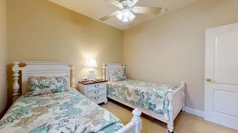 Bedroom - 411 Wateroak St, Saint Augustine, FL 32086 photo 11 of 13