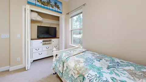 Bedroom - 411 Wateroak St, Saint Augustine, FL 32086 photo 12 of 13