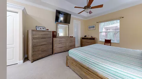 Bedroom - 411 Wateroak St, Saint Augustine, FL 32086 photo 2 of 13