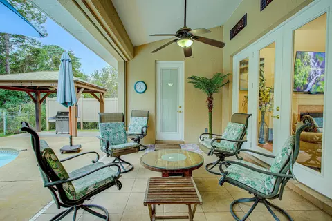 Exterior - 411 Wateroak St, Saint Augustine, FL 32086 photo 5 of 8